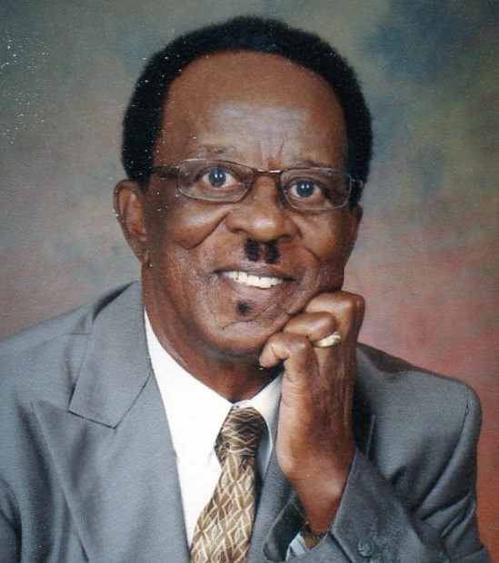 William Drayton Obituary March 18, 2022 Peoples Funeral Home of