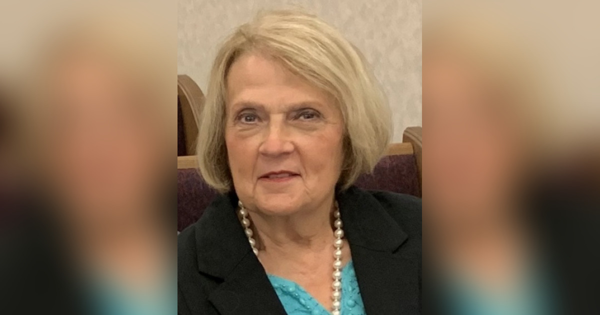 Dianne Tyndall Obituary May 16, 2022 Pink Hill Funeral Home Pink