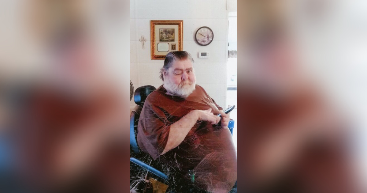 Obituary for Edward Jackson May 20, 2022 Pink Hill, NC