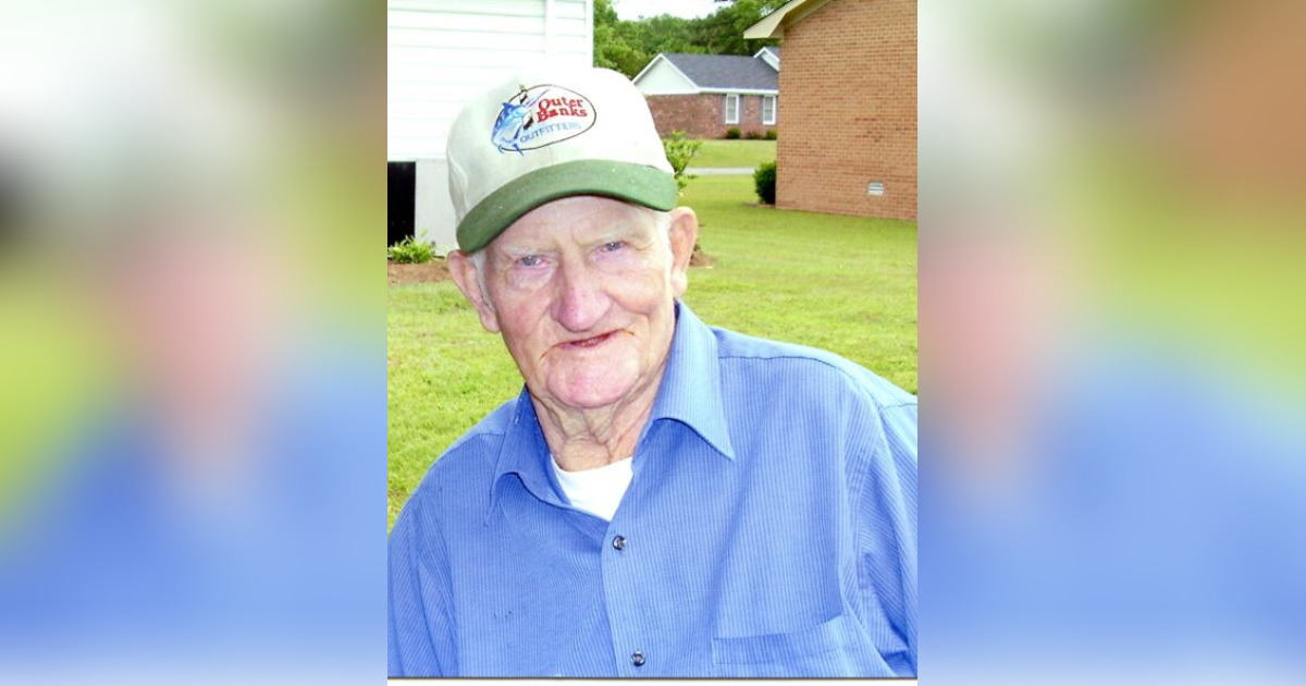 Obituary for Martin Houston August 4, 2022 Pink Hill,NC