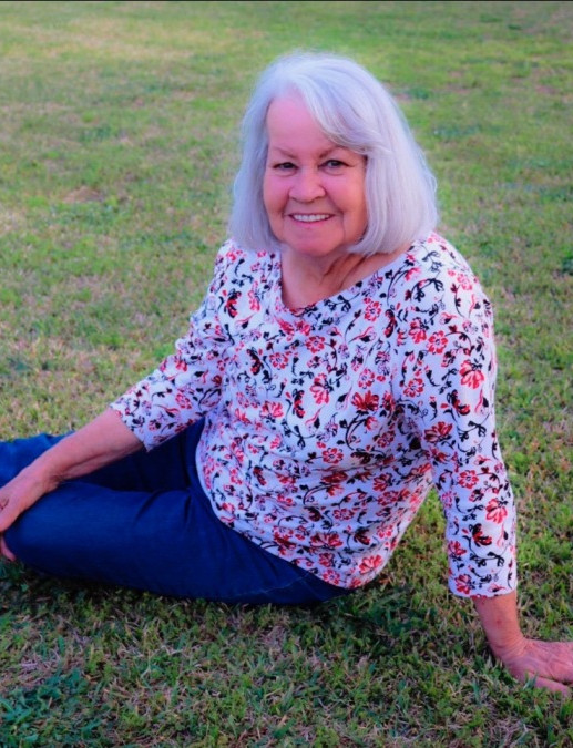 Obituary for Jenny Elizabeth Wingard Pink Hill Funeral Home