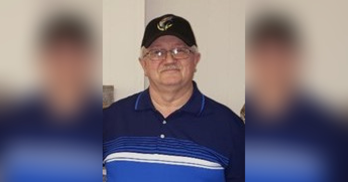 Ronnie Alphin Obituary October 1, 2022 Pink Hill Funeral Home