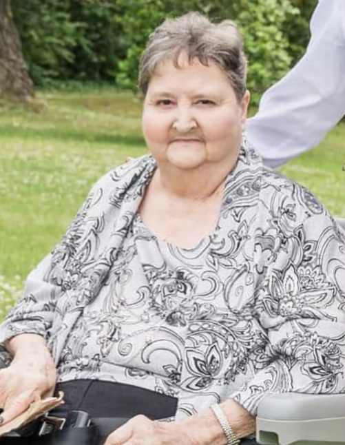 Margie Grady Obituary November 2, 2022 Pink Hill Funeral Home