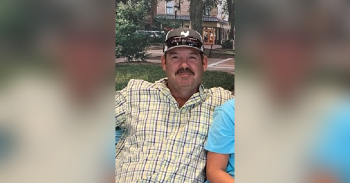 Christopher Murphy Obituary November 9, 2022 Pink Hill Funeral Home