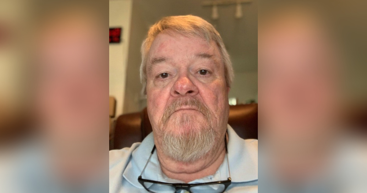 Marvin "Mac" Garris Jr.