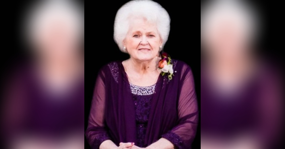 Kathryn Hill Obituary September 28, 2023 Pink Hill Funeral Home