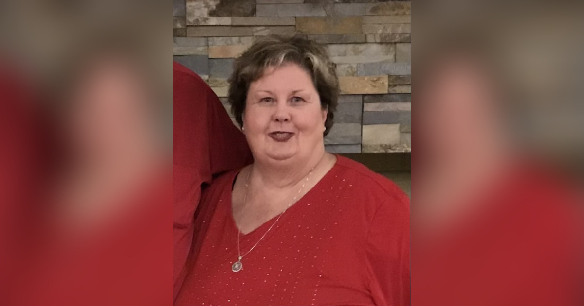 Kathy Creech Obituary March 25, 2024 Pink Hill Funeral Home Pink