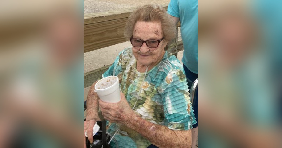 Catherine Faye Harper