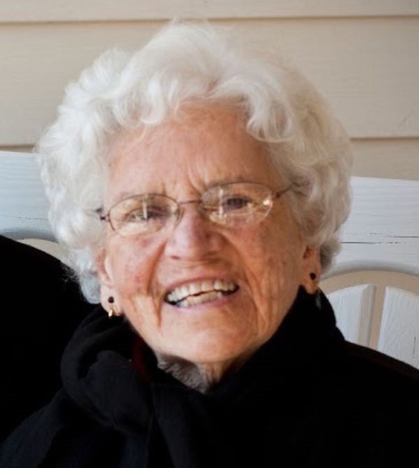 Obituary for Mary Marsh "Marsha" Hood Brewer Pink Hill Funeral Home