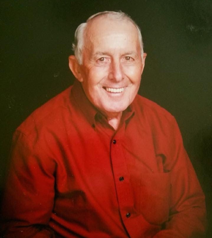 Obituary for William Leon Davis Pink Hill Funeral Home