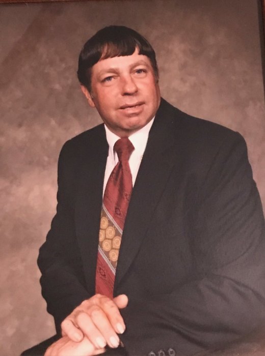 Obituary for Bobby Allen Herring Pink Hill Funeral Home
