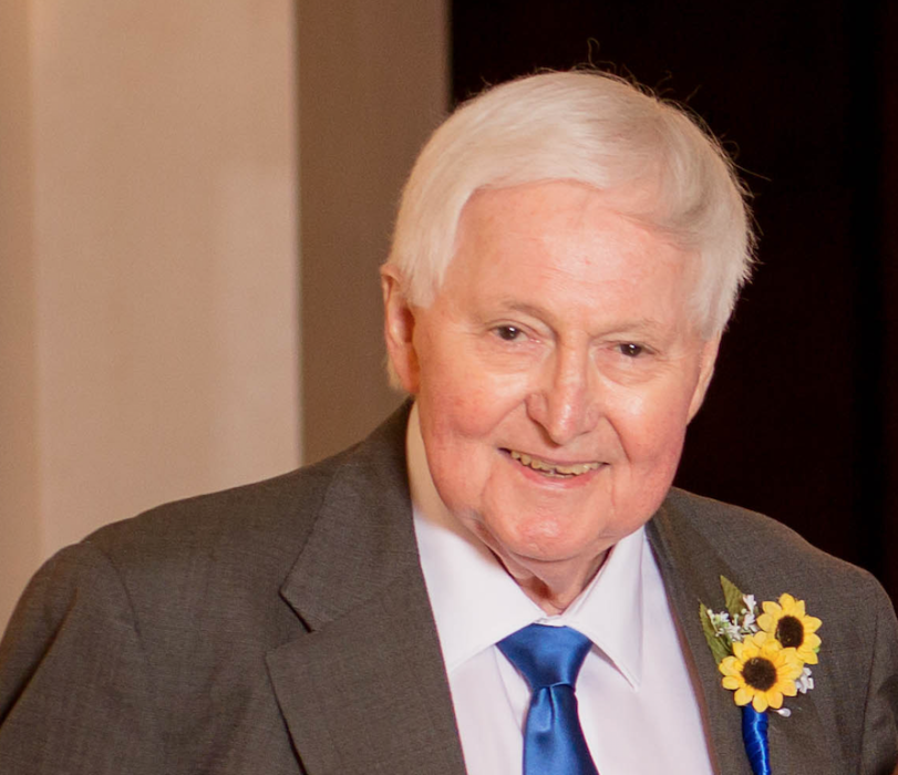 Obituary for Jesse Lewis Outlaw, Jr. Pink Hill Funeral Home