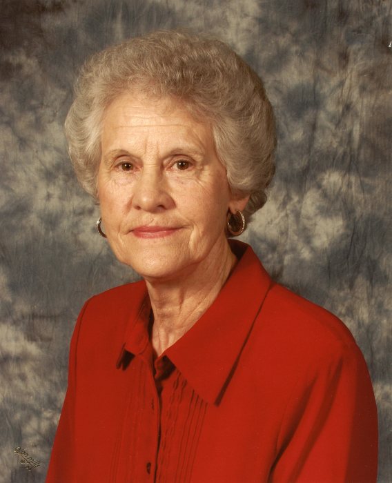 Obituary for Annie Ruth (Hill) Parrish Pink Hill Funeral Home