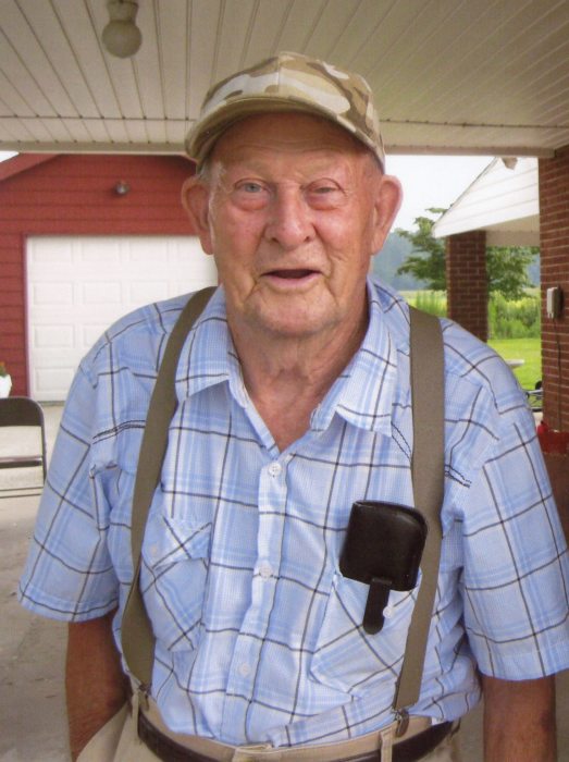 Obituary for Clinton Stroud August 1, 2018 Pink Hill, NC