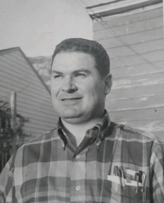 Obituary for Gale Knudsen Pink Hill Funeral Home