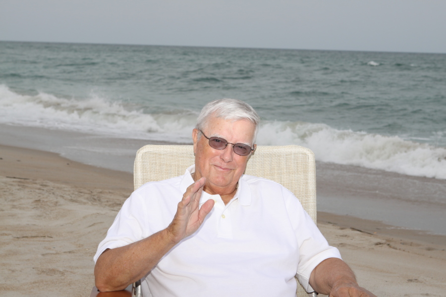 Obituary for Samuel Mack Kennedy Pink Hill Funeral Home