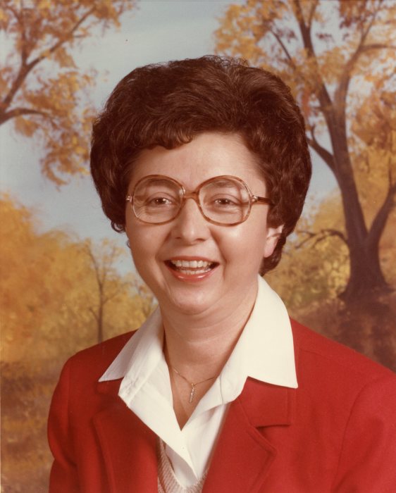 Obituary for Marie Thornton Hill Pink Hill Funeral Home