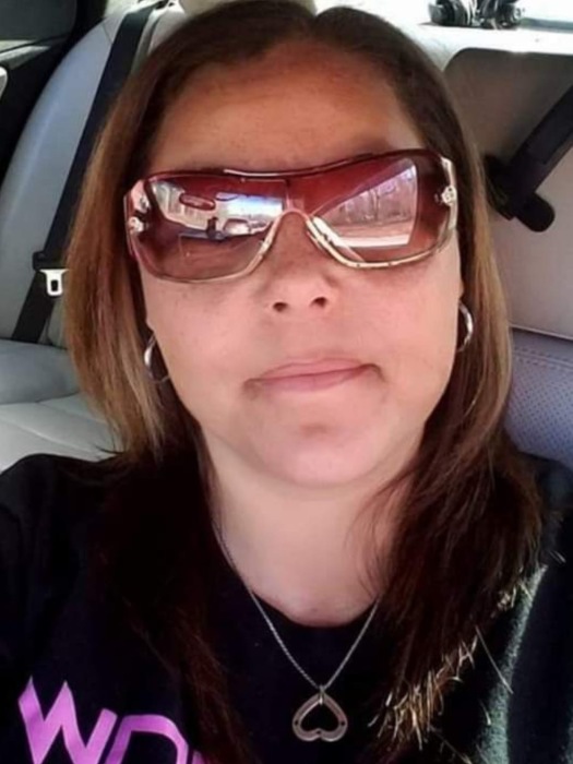 Obituary for Amanda Spence February 4, 2020 Pink Hill, NC