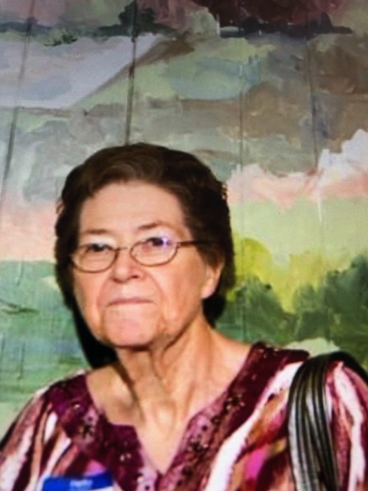 Obituary for Joyce Ann Taylor Pink Hill Funeral Home