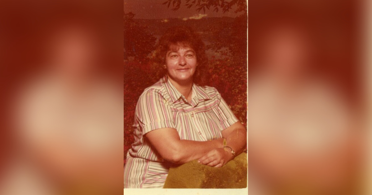 Obituary for Janice Faye (Carter) Miles Pink Hill Funeral Home