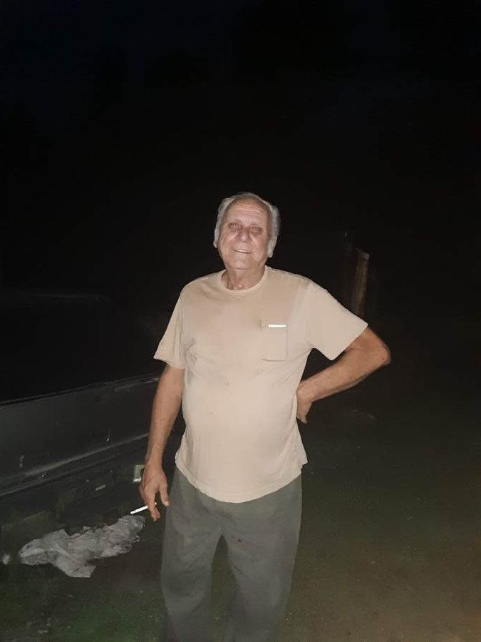 Obituary for Roger Wiley August 1, 2021 Pink Hill, NC