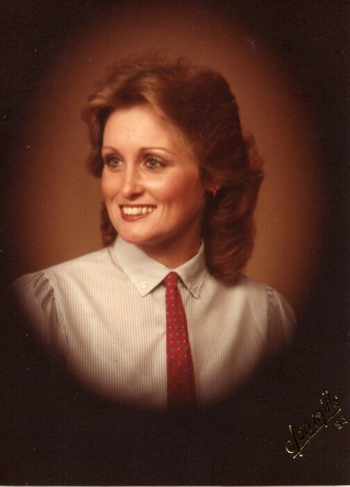 Obituary for Luanna Whaley December 25, 2021 Pink Hill, NC