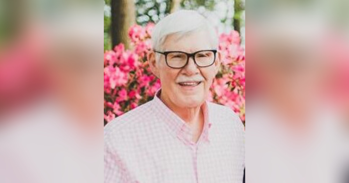 Taft Gideon Obituary July 2, 2022 Quinn McGowen Funeral Home