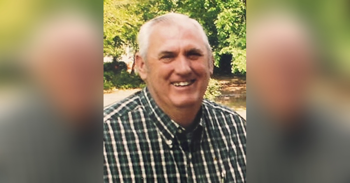 Obituary for Robert Edward Wells Quinn McGowen Funeral Home