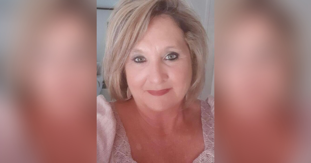 Obituary for Tammy Denise (Rogers) Maynor Quinn McGowen Funeral Home