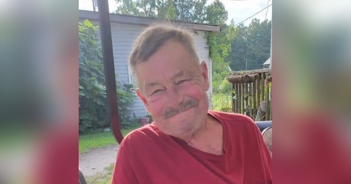 Earl Rivenbark Obituary Oct 25, 2022 Burgaw, NC