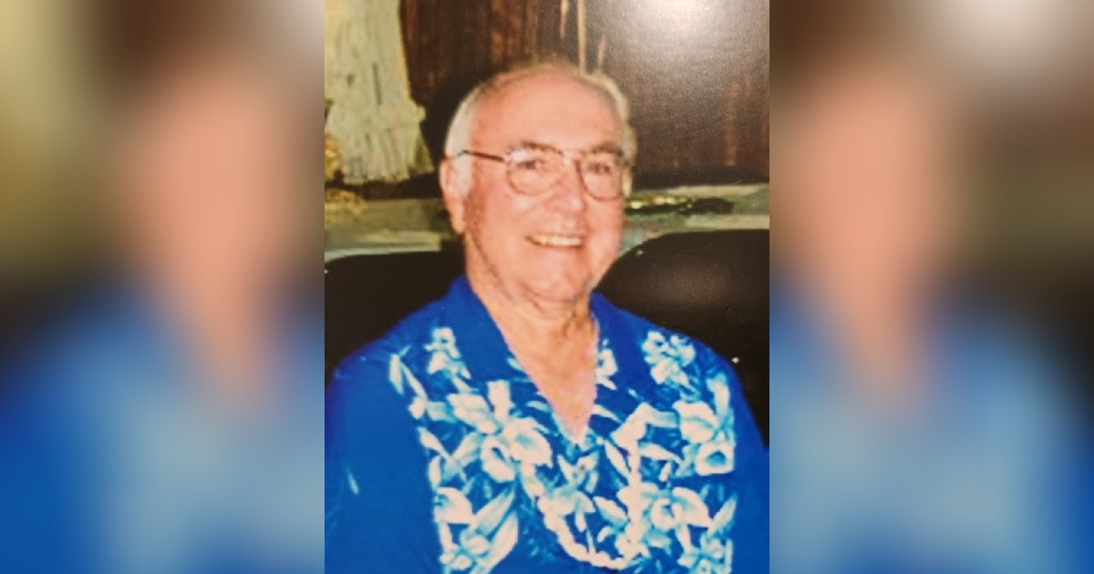 Alfred Owens Obituary Jan 6, 2023 Burgaw, NC