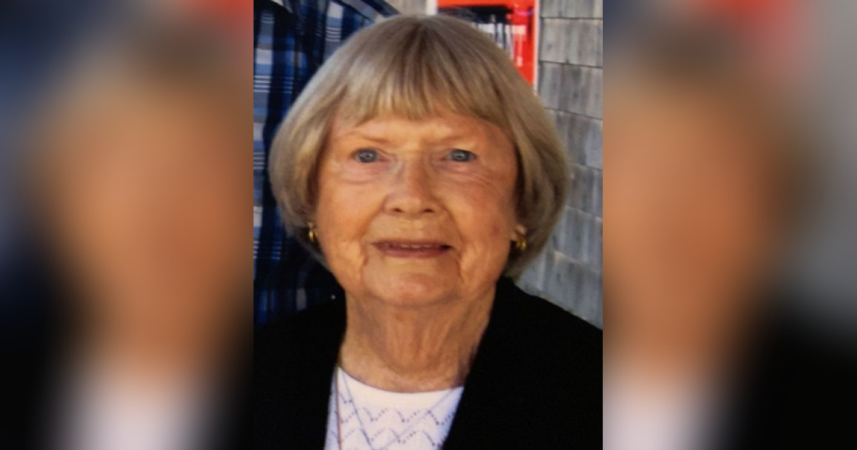 Mildred "Millie" Nagy