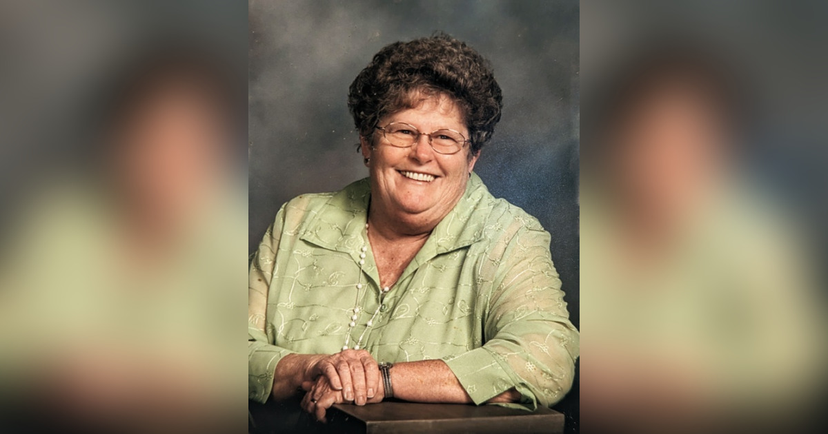 Elizabeth "Lib" Pearsall Obituary Jan 29, 2023 Burgaw, NC