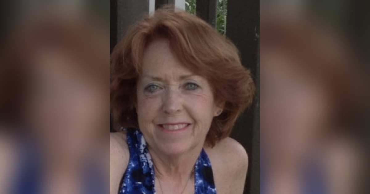 Obituary for Pamela Brodhead February 21, 2023 Quinn McGowen