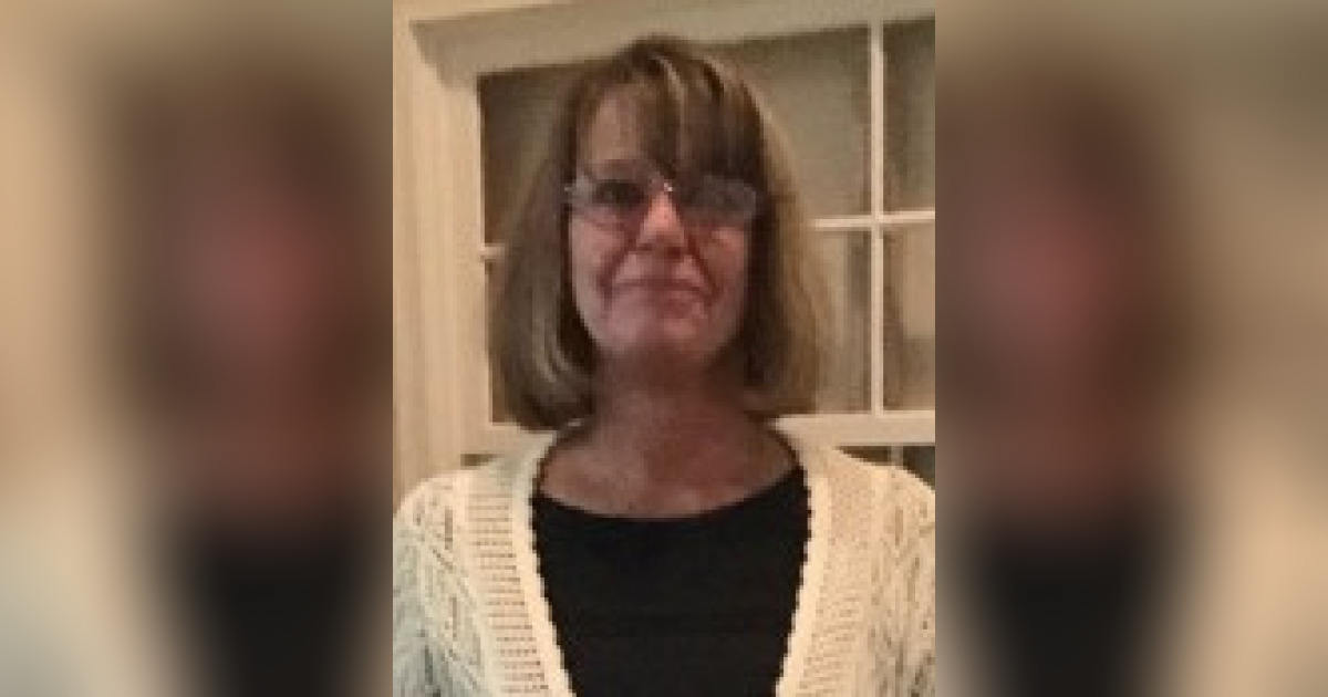 Margaret "Terry" Fallon