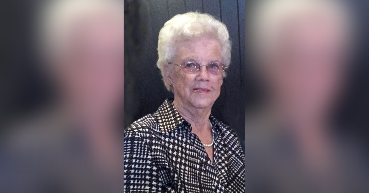 Obituary for Peggy Jo (Bradshaw) Mills Quinn McGowen Funeral Home