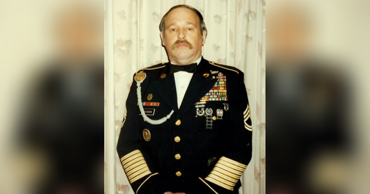 Eric Ericson Obituary April 3, 2023 Quinn McGowen Funeral Home