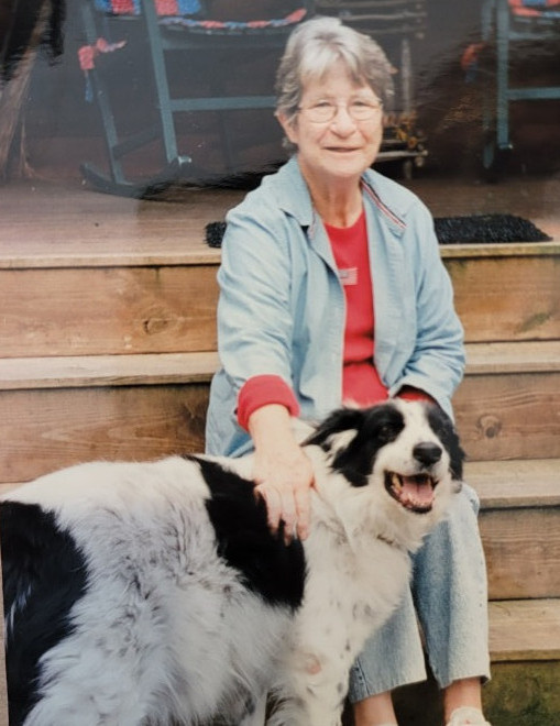 Obituary for Peggy Akers April 11, 2023 Quinn McGowen Funeral Home