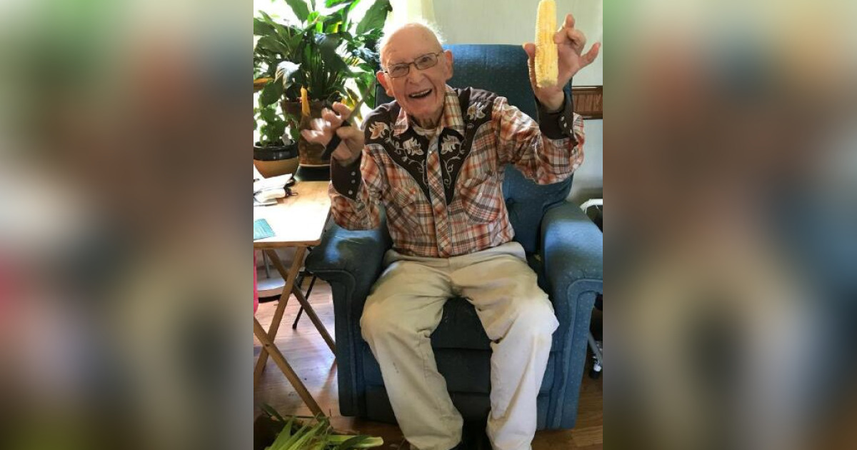 George "Pete" Hanchey