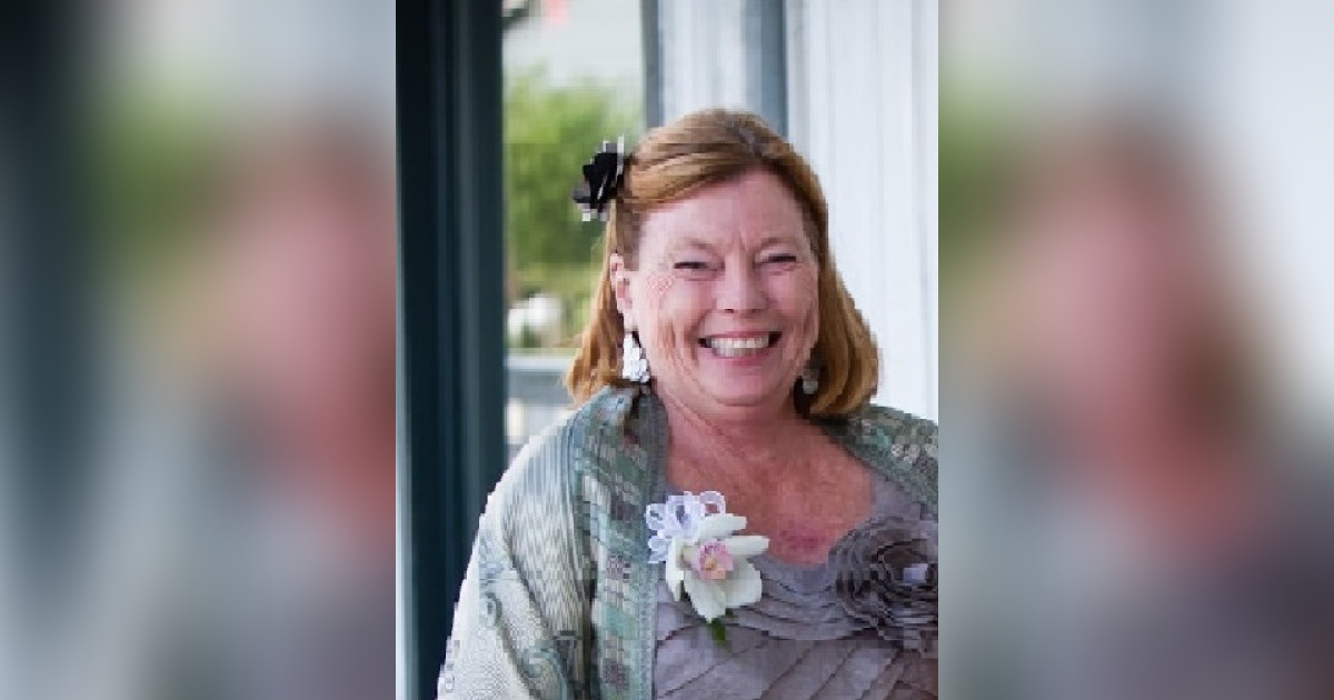 Allyson HighJohnson Obituary May 16, 2023 Burgaw, NC