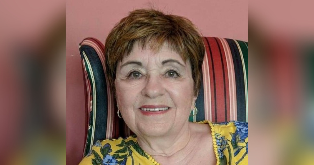 Shirley BradleyPierce