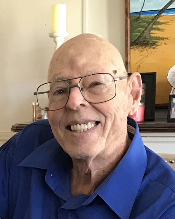 Obituary for Larry Ogden May 26, 2023 Quinn McGowen Funeral Home