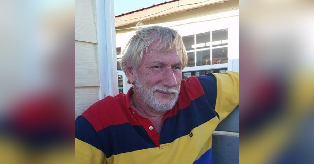 Brian Beauchemin Obituary May 30, 2023 Burgaw, NC