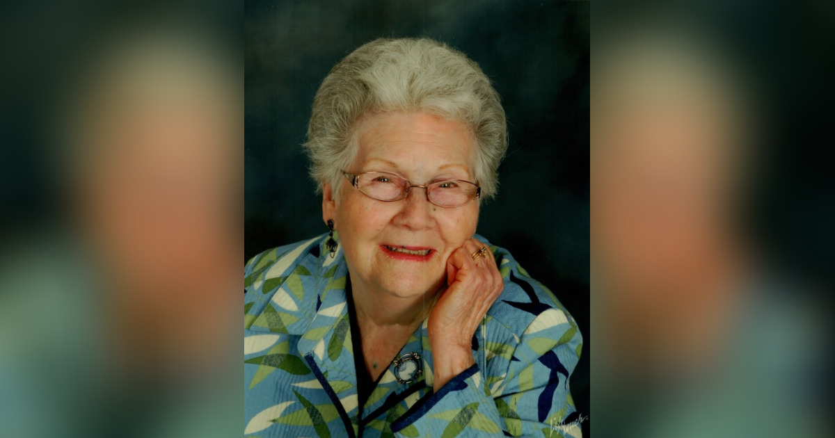 Lillian Corbett Obituary May 31, 2023 Burgaw, NC