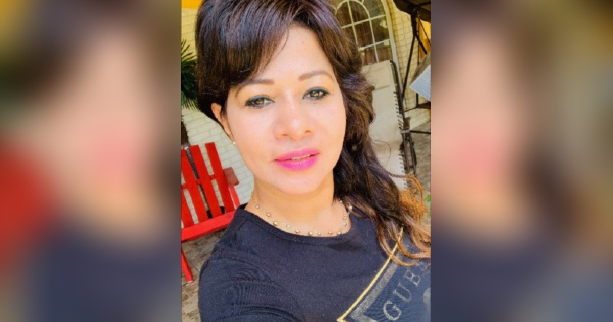 Marta Alvarado Sauceda