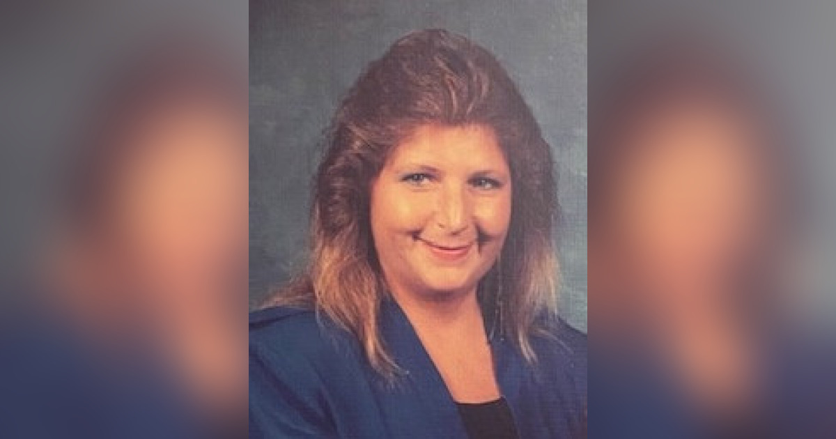 Linda Bostic Obituary July 5, 2023 Quinn McGowen Funeral Home