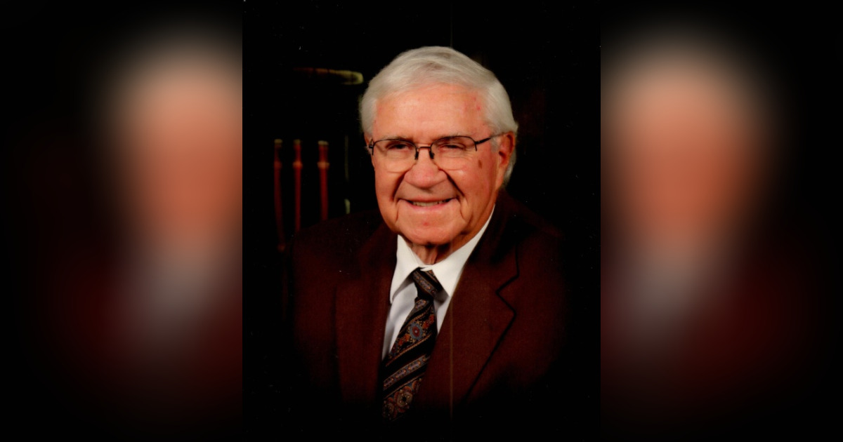 Sterl "Jack" Paramore