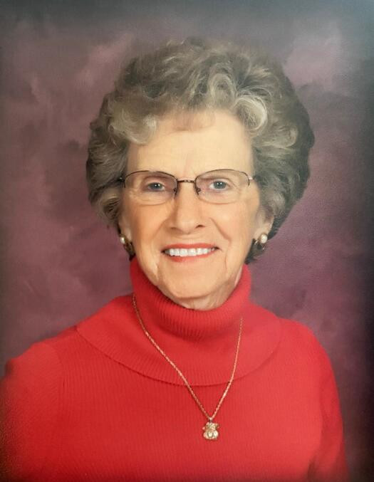 Eleanor Moss Obituary Jul 21, 2023 Burgaw, NC