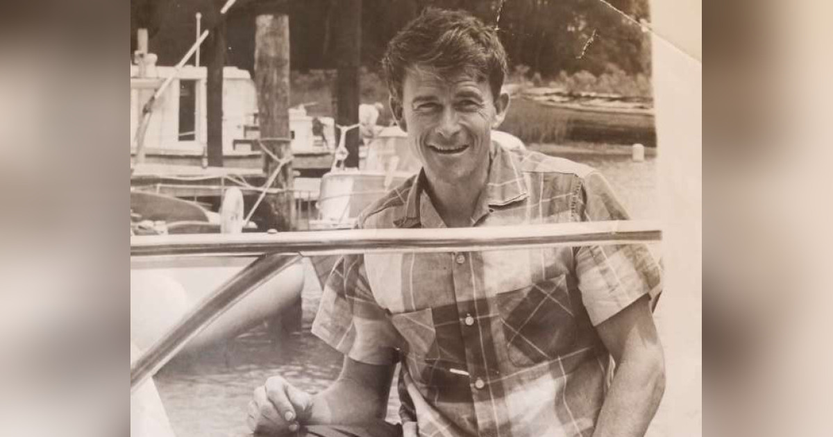 Clyde "Buddy" Harrelson