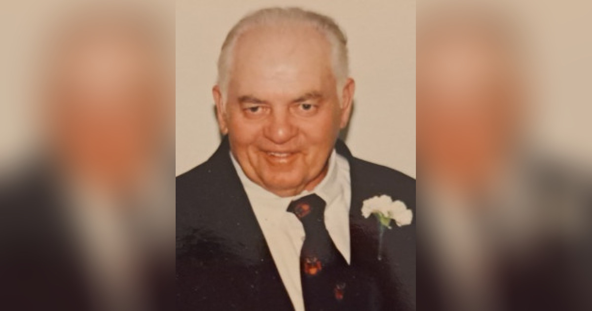 John "Shug" Leonard Obituary Aug 22, 2023 Burgaw, NC